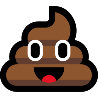 Poop